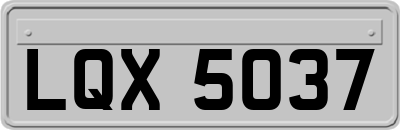LQX5037