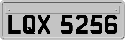 LQX5256