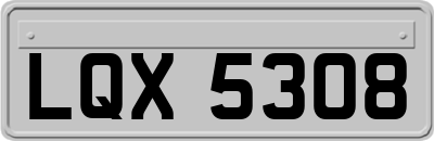 LQX5308
