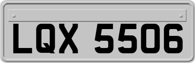 LQX5506