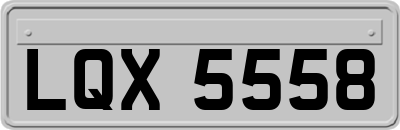 LQX5558
