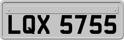 LQX5755
