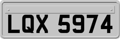 LQX5974