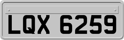LQX6259