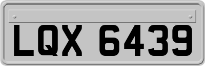 LQX6439