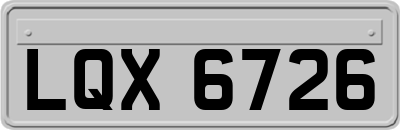LQX6726