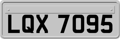 LQX7095