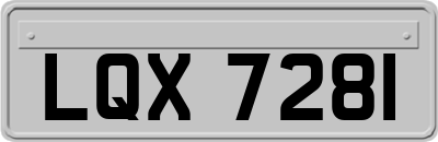 LQX7281