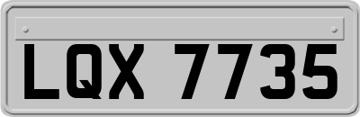 LQX7735
