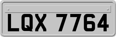 LQX7764