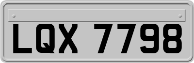 LQX7798