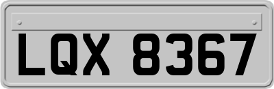 LQX8367