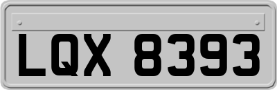 LQX8393