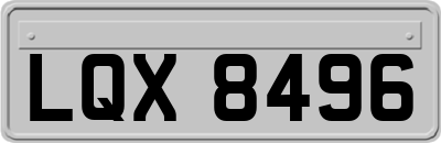 LQX8496