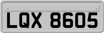LQX8605