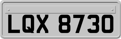 LQX8730