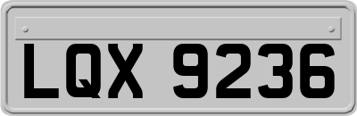 LQX9236