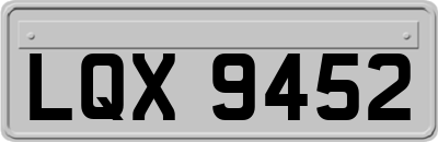 LQX9452