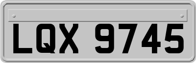 LQX9745