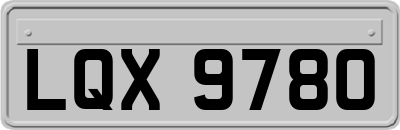 LQX9780