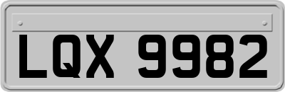LQX9982