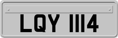 LQY1114