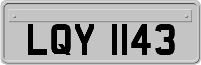LQY1143