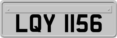 LQY1156
