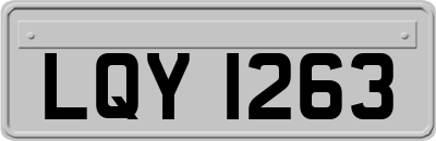 LQY1263