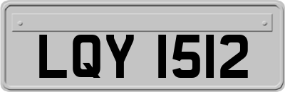 LQY1512