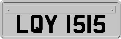 LQY1515