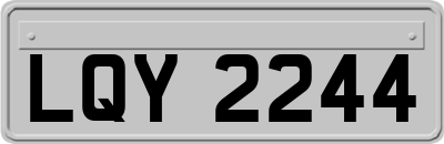 LQY2244