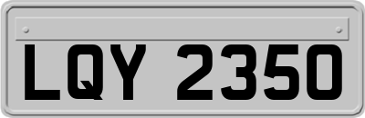 LQY2350