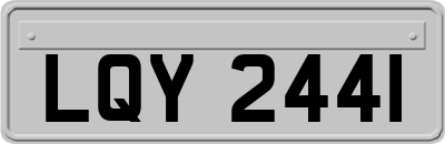 LQY2441
