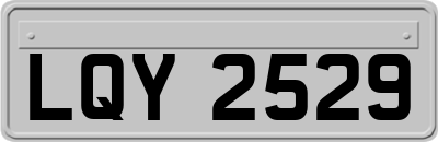 LQY2529