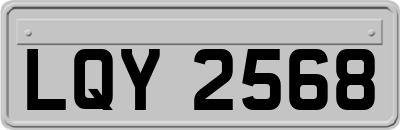 LQY2568