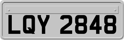 LQY2848