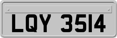 LQY3514