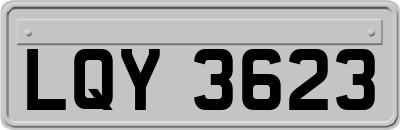 LQY3623