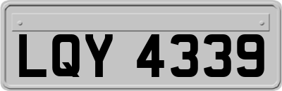 LQY4339