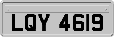 LQY4619