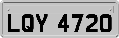 LQY4720