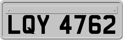 LQY4762