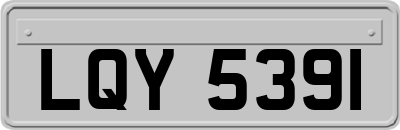 LQY5391