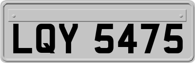 LQY5475