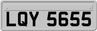 LQY5655
