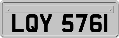 LQY5761