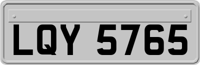 LQY5765