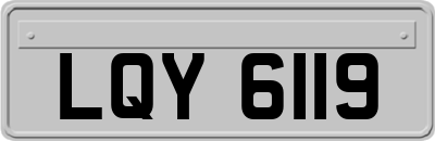 LQY6119