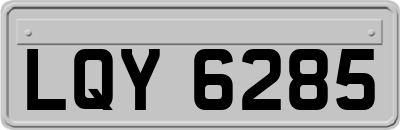 LQY6285